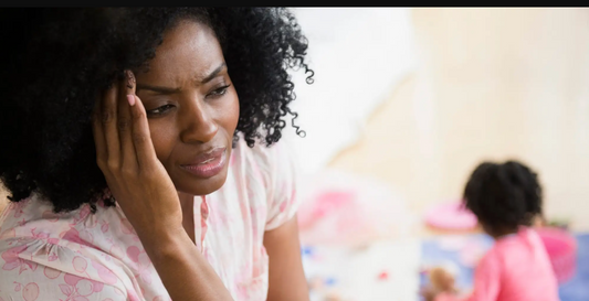 The key differences between stress and anxiety and 21 tips to help you manage them more effectively